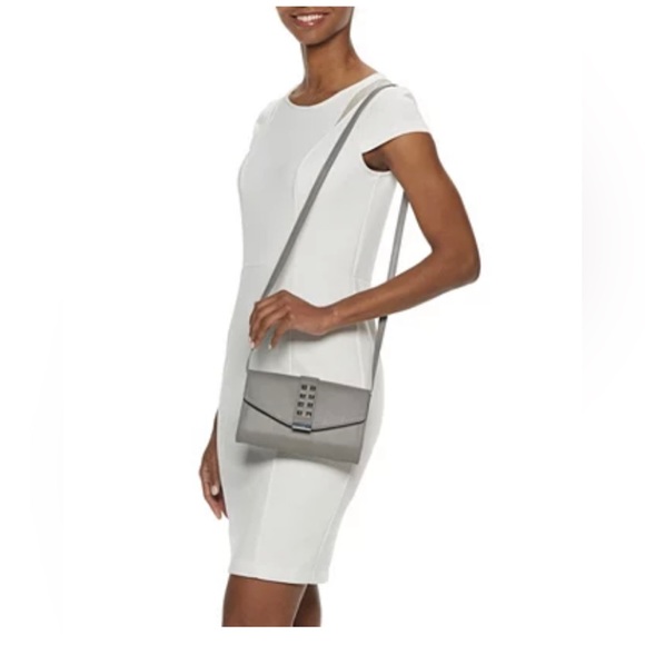 Sam Edelman Circus Kiera Crossbody wallet - Picture 8 of 8